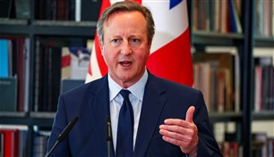عرضه بايدن أمس .. بريطانيا على حماس قبول الاتفاق لوقف إطلاق النار  