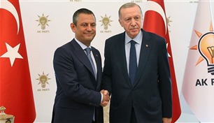 بعد هزيمته في الانتخابات المحلية.. أردوغان يزور أكبر حزب معارض في تركيا  