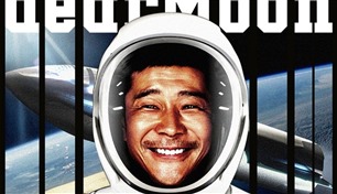 ملياردير ياباني يلغي رحلة مع المشاهير حول القمر