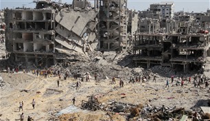 بعد إعلان بايدن خطة إنهاء الحرب.. هل اقتربت غزة من النجاة من الكارثة 