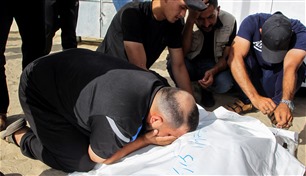 ارتفاع عدد ضحايا الحرب الإسرائيلية في غزة إلى 36379 قتيلاً