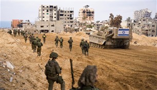 الجيش الإسرائيلي يستعين بـ"وحدة الأشباح" في غزة