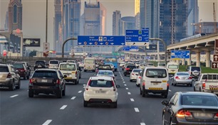 ماذا جاء بقانون السير والمرور الجديد في الإمارات؟