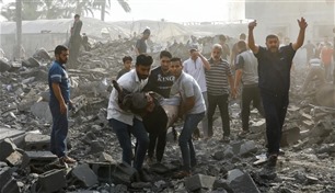 اليوم الـ250.. عشرات القتلى والجرحى في الحرب الإسرائيلية على غزة