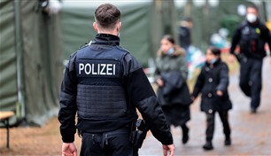 إصابة 4 أشخاص بإطلاق نار في غرب ألمانيا