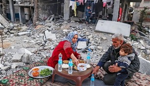 سوليفان: إسرائيل تدعم اقتراح الهدنة في غزة