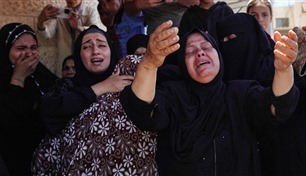 %61 من سكان غزة فقدوا شخصاً على الأقل في الحرب