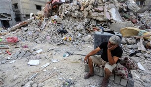 حصيلة جديدة لضحايا الحرب الإسرائيلية على غزة