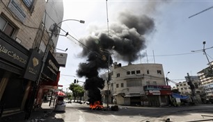 الجيش الإسرائيلي يقتل 3 فلسطينيين خلال عملية عسكرية في جنين 