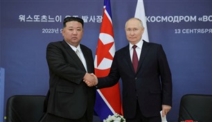 سيؤول: كوريا الشمالية أرسلت ملايين القذائف إلى روسيا