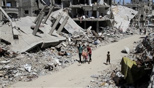 تقرير: غزة تغلي غضباً من فشل مفاوضات الهدنة