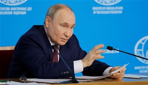 بوتين يعلن شروطاً "بسيطة" لإنهاء حرب أوكرانيا.. كييف وواشنطن تعلقان