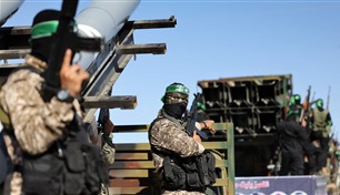 القسام تعلن مقتل رهينتين بغارة إسرائيلية على رفح