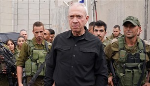 بعد هجومه على فرنسا.. الخارجية الإسرائيلية تنتقد تصريحات غالانت