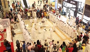 عيد الأضحى في الإمارات.. تقاليد موروثة تنشر البهجة وتدعم التقارب الاجتماعي