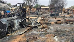 مجلس الأمن يدعو إلى إنهاء حصار الفاشر السودانية