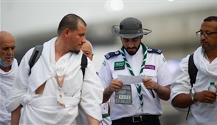 السعودية: إخراج 481 ألف زائر من مكة لا يحملون تأشيرات الحج