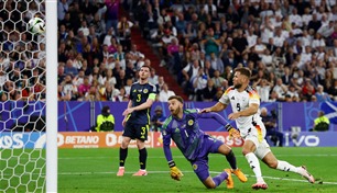 في أولى مباريات "يورو 2024".. ألمانيا تكتسح إسكتلندا بخماسية