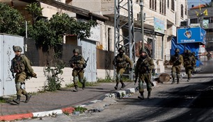 بعد اقتحام بلدة في الضفة الغربية.. مقتل فلسطيني برصاص الجيش الإسرائيلي 