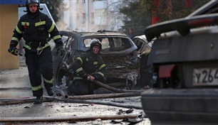 مقتل ‭6‬ أشخاص في هجمات أوكرانية على بيلغورود 