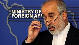 إيران ترد على بيان مجموعة السبع بشأن تصعيد برنامجها النووي