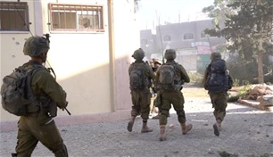 مقتل جندين إسرائيليين  شمال غزة 