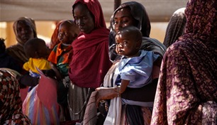 مجاعة كارثية تهدد السودان.. الأسوأ منذ 40 عاماً