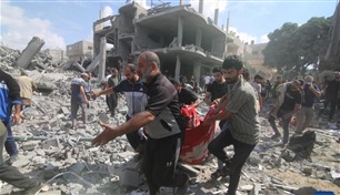 ارتفاع حصيلة ضحايا الحرب على غزة 