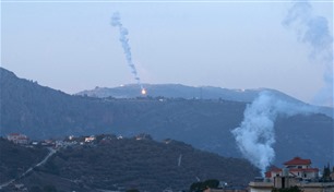 مقتل شخص بقصف إسرائيلي استهدف جنوب لبنان
