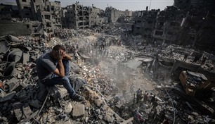 مقتل وإصابة 15 بغارات إسرائيلية على شمال غزة 