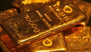 ارتفاع أسعار الذهب وسط تراجع عوائد السندات الأمريكية