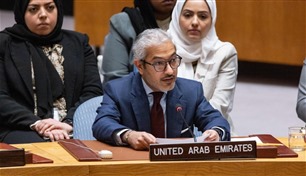 الإمارات أمام مجلس الأمن: الأكاذيب لن تثنينا عن مواصلة العمل لإيجاد حل سياسي يحفظ السودان