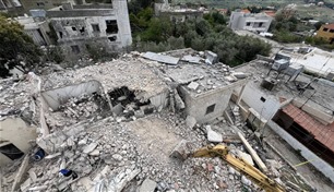 سقوط 4 قتلى بعد غارات إسرائيلية على جنوب لبنان