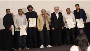 رئيس مهرجان جمعية الفيلم لـ24: الدورة الحالية تكريم للذين رحلوا عن عالمنا