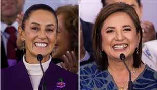 في بلد تقتل فيه يومياً 10 نساء.. 99 مليون ناخب في المكسيك يختارون أول رئيسة لبلادهم
