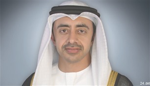 عبدالله بن زايد يترأس الاجتماع الأول للجنة التوجيهية لمجموعة بريكس