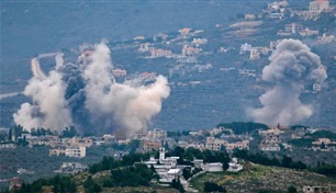 لبنان يتهم إسرائيل بقتل بائعي حليب في الجنوب 
