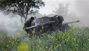تواصل التقدم في شرق أوكرانيا.. روسيا تعلن السيطرة على بلدة جديدة في دونيتسك