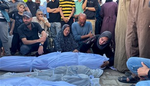 ارتفاع ضحايا القصف الإسرائيلي لغزة إلى 36439 قتيلاً