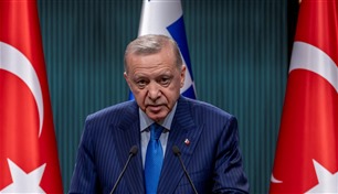 أردوغان: نتانياهو "همجي" يجرّ العالم إلى كارثة