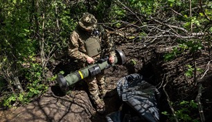 البنتاغون: استخدام أوكرانيا للأسلحة ليس مقصوراً على خاركيف