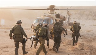 الجيش الإسرائيلي يعلن مقتل جنديين وإصابة 3 في معارك غزة 