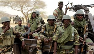 مقتل 4 جرّاء هجوم مسلح في النيجر