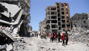 هل ينتصر مقترح بايدن لإنهاء حرب غزة على التحديات؟