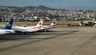 لبنان يكذّب "التلغراف" ويحملها مسؤولية أي استهداف لمطار بيروت
