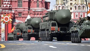 الكرملين: روسيا تجري تحديثاً لعقيدتها النووية