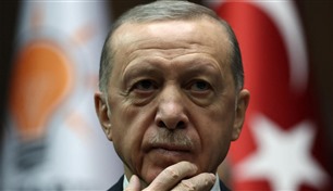 أردوغان: ندعم لبنان.. ونتانياهو "مريض نفسي"