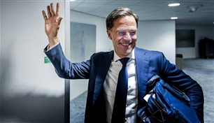 رئيس وزراء هولندا أميناً عاماً لحلف الناتو