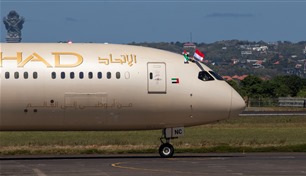 "الاتحاد للطيران" تسير رحلاتها المباشرة إلى جزيرة بالي