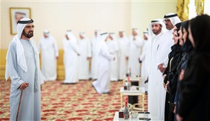 محمد بن راشد: الإمارات تقدم القدوة لازدهار مجتمع الأعمال